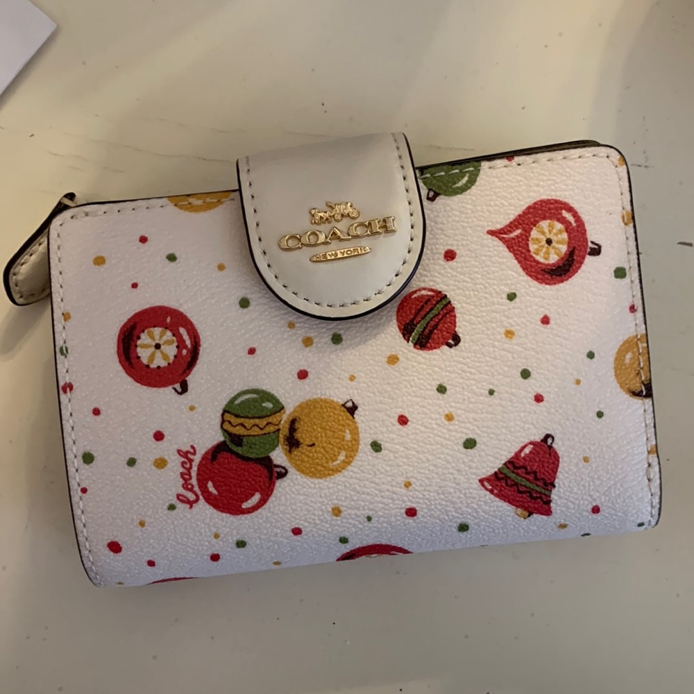 Brand new never used